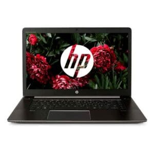 لپ تاپ استوک Hp Zbook Studio 15 G3 | i7-6820HQ | 4GB M1000M | 32GB DDR4 | 512GB SSD | 15.6 FHD