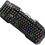 کیبورد سیمی TSCO مدل TK 8021L