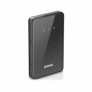 مودم همراه ۴G LTE بی سیم دی-لینک مدل DWR-۹۳۲C