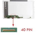 ال سی دی لپ تاپ MSI CX640 - Image 2