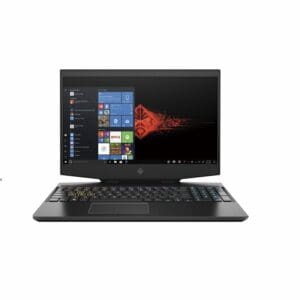 لپ تاپ ۱۵.۶ اینچی اچ پی مدل Hp Omen 15-DH1001NE-A