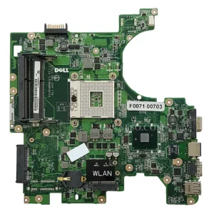 لپ تاپ ۱۵.۶ اینچی اچ پی مدل Hp Omen 15-DH1001NE-A