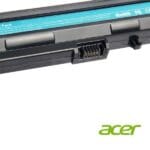 باتری لپ تاپ Acer Aspire One ZG5 - Image 2