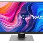 مانیتور ایسوس 27 اینچ مدل PA278QV