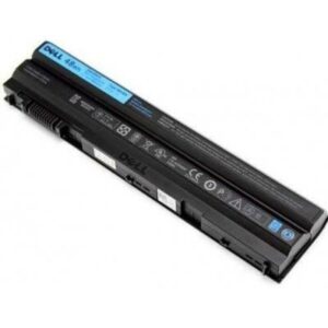 Dell 5520-E5520 6Cell Laptop Battery