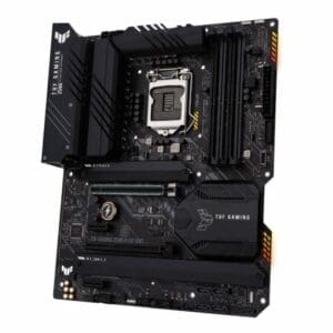 مادربرد ایسوس مدل TUF GAMING Z590-PLUS WIFI