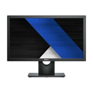 مانیتور استوک دل e2016H