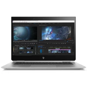 لپ تاپ "15.6 اچ پی مدل HP Zbook Studio X360 G5 /  Core  i9-8950HK