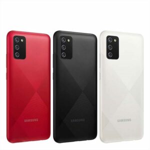 موبایل سامسونگ گلکسی A02S حافظه 32 گیگابایت