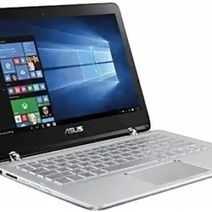 لپ تاپ ایسوس Q304UA 13.3 اینچی 2 اینچی لپ تاپ Full HD ، لپ تاپ 7 اینتل Core i5-7200U تا 3.1 گیگاهرتز ، رم8 گیگابایتی ، 500g HDD