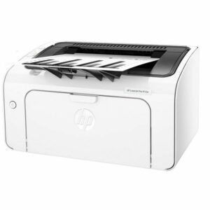 پرینتر لیزری اچ پی مدل LaserJet Pro M12w