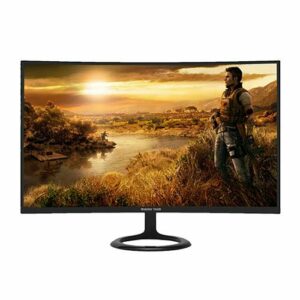 مانیتور گیمینگ 27 اینچ مسترتک GP 275 AQ Curve
