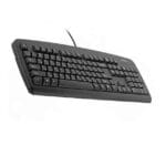 کیبورد ای فورتک مدل KB-720u