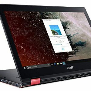 لپ تاپ "15.6 ایسر مدل Acer Spin 5 / پردازنده Intel Core i5-8250U / رم 8GB DDR4/ هارد 256GB SSD+1TB HDD/ کارت گرافیک GeForce GTX 1050