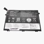 باتری لپ تاپ لنوو ThinkPad E580 داخلی