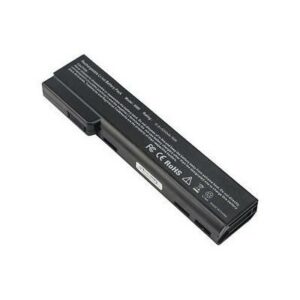 HP EliteBook 8460p 6Cell Laptop Battery