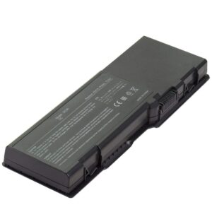 Dell Inspiron 6400 6 Cell Battery Laptop