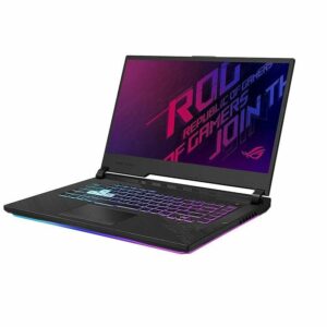 لپ تاپ ایسوس G512LI-DB مدل i7-16GB-1SSD-4GB(1650TI) ROG Strix