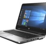 لپ تاپ استوک اچ پی مدل ProBook 640 G3 با پردازنده i5-7th