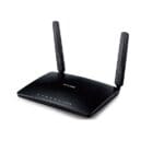 مودم روتر بی سیم LTE تی پی لینک مدل Archer MR200