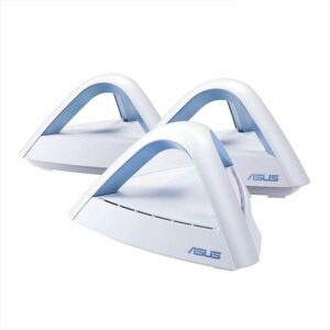 مش وای فای دوبانده ایسوس مدل Lyra Trio AC1750