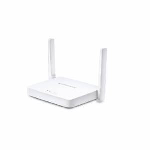 مودم روتر بی سیم مرکوسیس مدل MERCUSYS MW300D