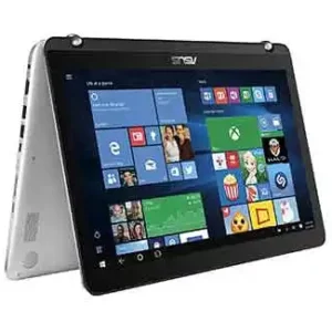 لپ تاپ ۱۵ اینچی لمسی ۳۶۰ درجه ایسوس Asus Q504UA i5-7300 8GB 500GB