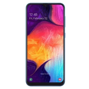 گوشی موبایل سامسونگ مدل Galaxy A50 SM-A505F/DS دو سیم کارت ظرفیت 128گیگابایت