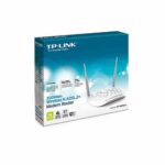 مودم روتر ADSL2 Plus بی‌سیم N300 تی پی-لینک مدل TD-W8961N - Image 2