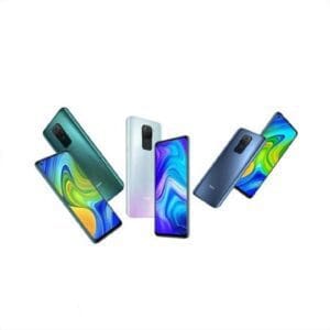 گوشی موبایل شیائومی مدل Redmi Note 9 دو سیم‌ کارت ظرفیت 64 گیگابایت