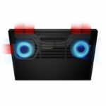 لپ تاپ 15اینچی اچ پی مدل OMEN 15t-EK0023-A - Image 5