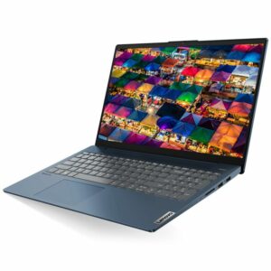 لپ تاپ 15.6 اینچی لنوو مدل IdeaPad 5 15ITL05-A