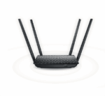 روتر بی‌سیم و دوبانده گیگابیتی ایسوس مدل RT-AC1300UHP - Image 2