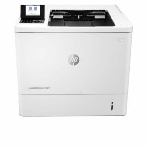 پرینتر لیزری اچ پی مدل LaserJet Enterprise M607dn