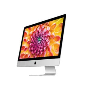 آل این وان اپلIMAC A1418 2014 i5 8 1TR 22 INCH(All in one)