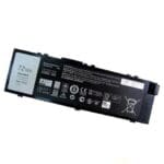 باتری اورجینال لپ تاپ دل Dell Precision 15 7520 7720