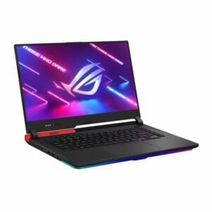 لپ تاپ ایسوس G513 IH-B مدل R7-16GB-1TB-4GB(1650) ROG Strix