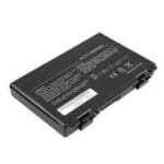 باتری لپ تاپ ASUS X70 / X70A