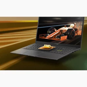 لپ تاپ ایسوس M513 مدل R7-16GB-512GB-2GB(Radeon) vivobook