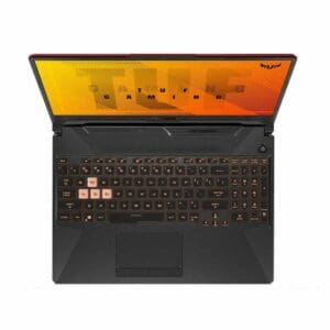 لپ تاپ ایسوس FX506LH-D مدل i5-32GB-512SSD+1HDD-4GB(1650) TUF