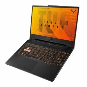 لپ تاپ ایسوس FX506LU-C مدل i7-32GB-512SSD+1TB-6GB(1660TI) TUF