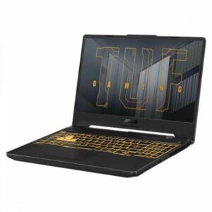 لپ تاپ ایسوس FX506HC-AA مدل i7-16GB-1T-4GB(3050) TUF