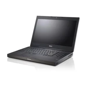 DELL Precision M4600 i7 2720QM 8 500 1g ddr5
