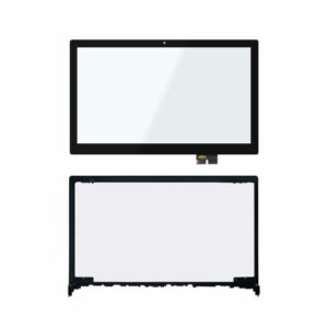 ال سی دی تاچ لپ تاپ لنوو ideapad FLEX2