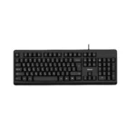 کیبورد هترون مدل HK280