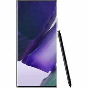گوشی موبایل سامسونگ مدل Galaxy Note20 Ultra 5G SM-N986 دو سیم کارت ظرفیت 256 گیگابایتe