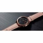 ساعت هوشمند سامسونگ مدل Galaxy Watch3 SM-R850 41mm - Image 4