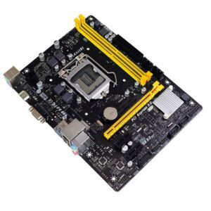 مادربرد بایوستار مدل H110-MHC