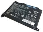 باتری اورجینال لپ تاپ اچ پی HP BP02XL