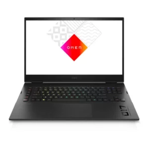 لپ تاپ اچ پی Hp Gaming Omen 17-A مدل i9-16GB-1TB-16GB(3080)